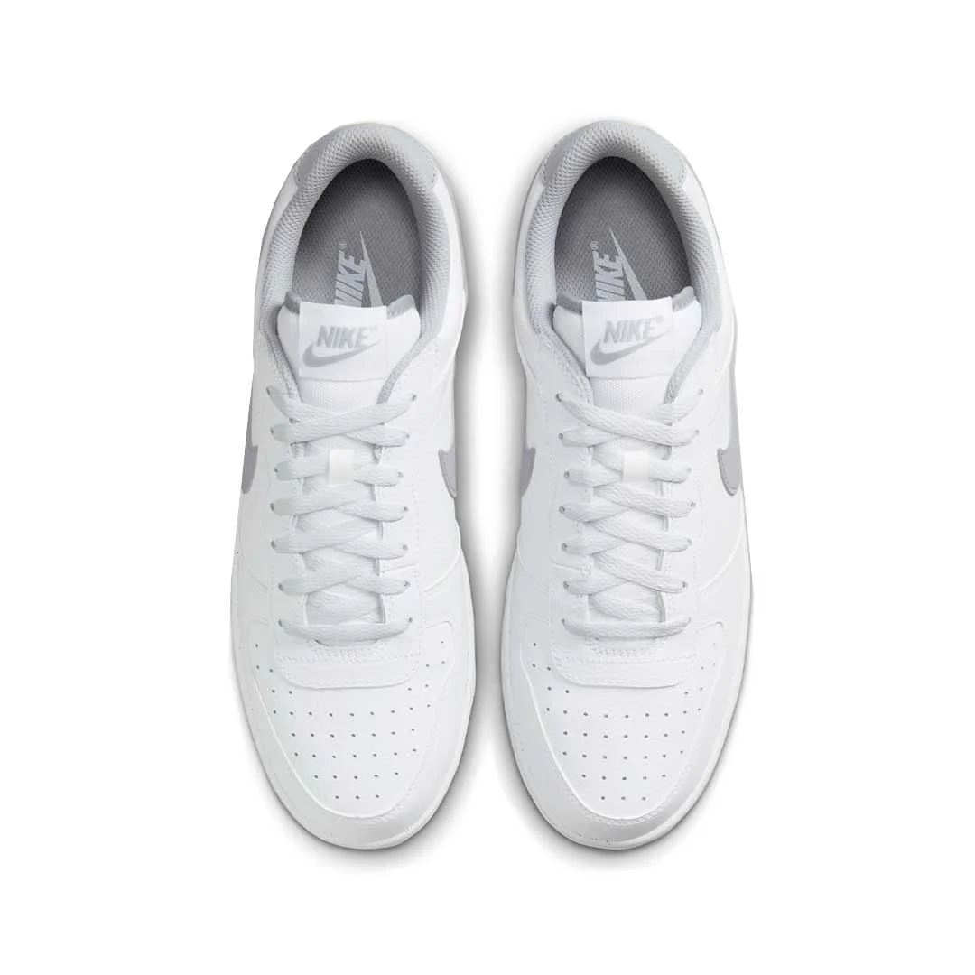 Nike - Men's Big Low Shoes (355152 106) - Image 4