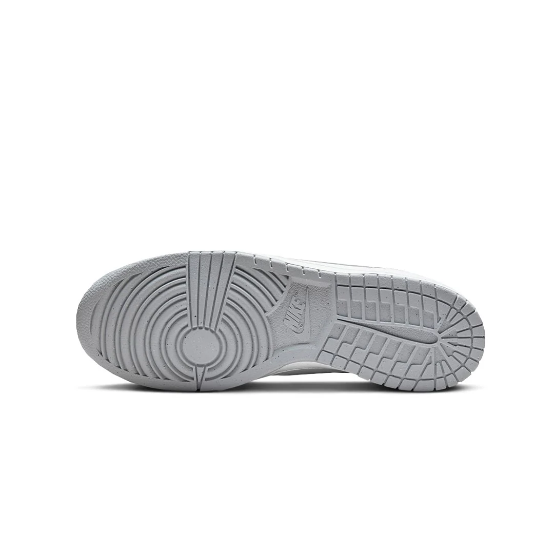 Nike - Men's Big Low Shoes (355152 106) - Image 5