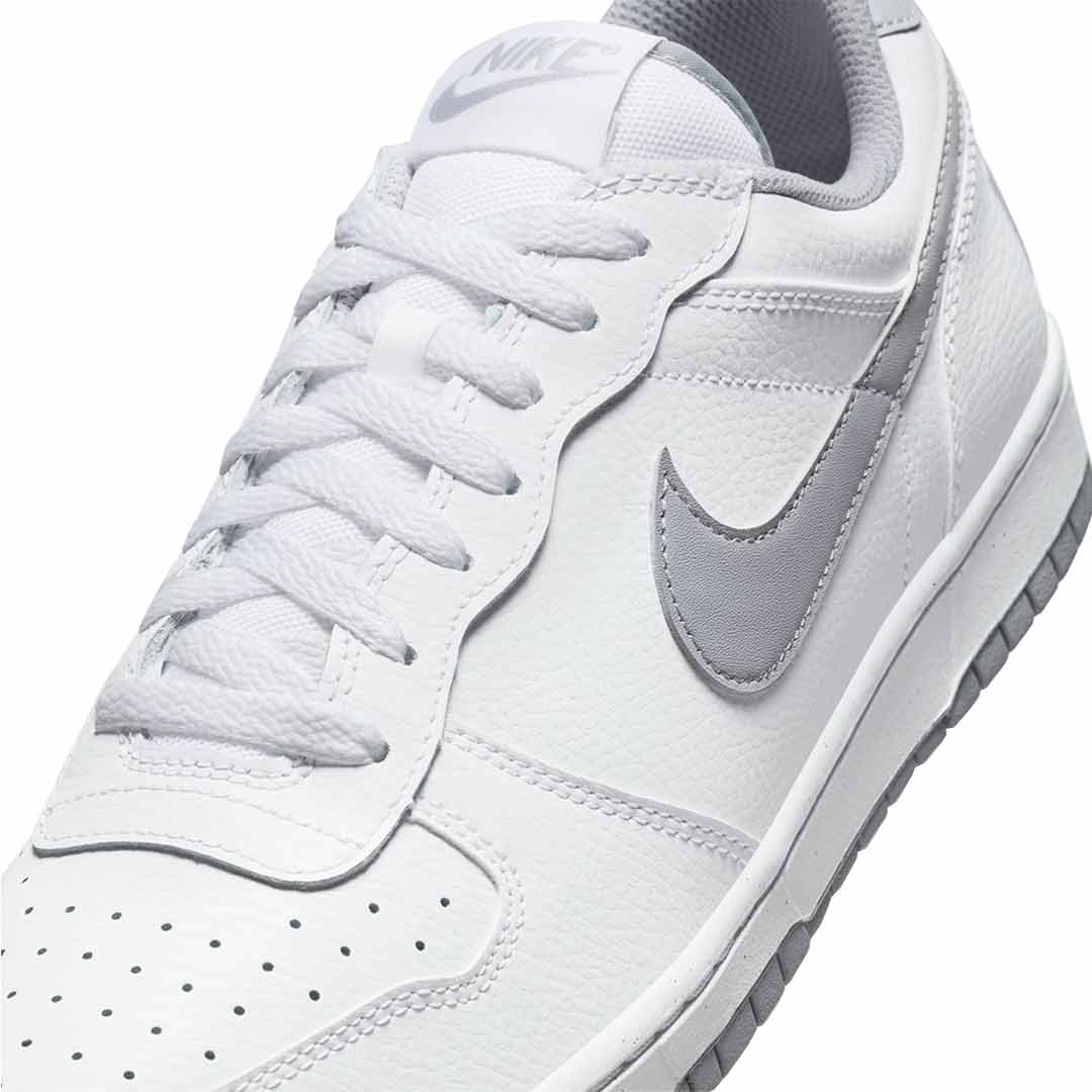 Nike - Men's Big Low Shoes (355152 106) - Image 6