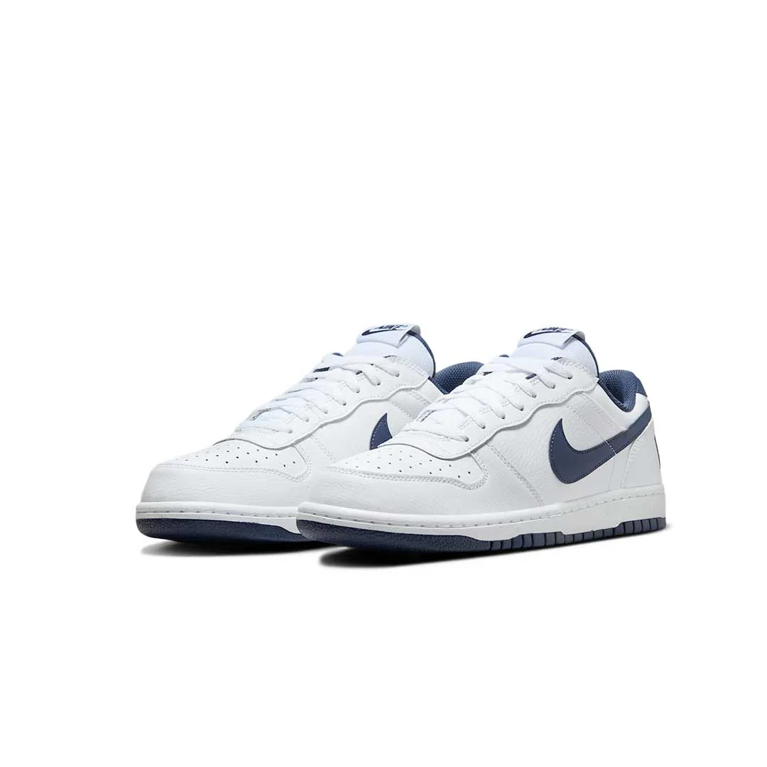 Nike - Men's Big Low Shoes (355152 140) - Image 3