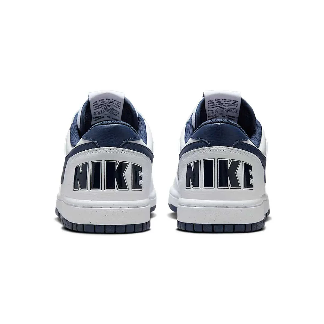 Nike - Men's Big Low Shoes (355152 140) - Image 4