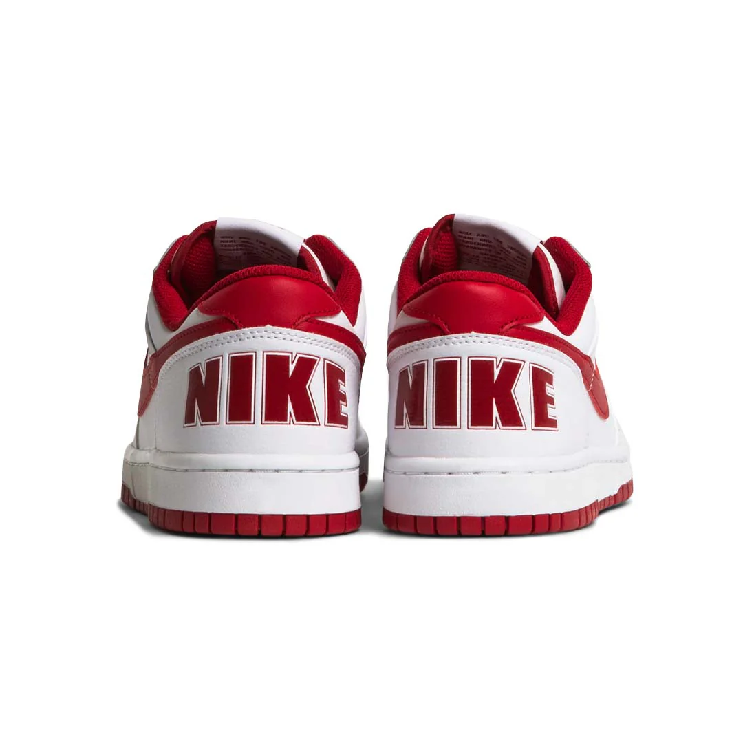 Nike - Men's Big Low Top Shoes (355152 150) - Image 3