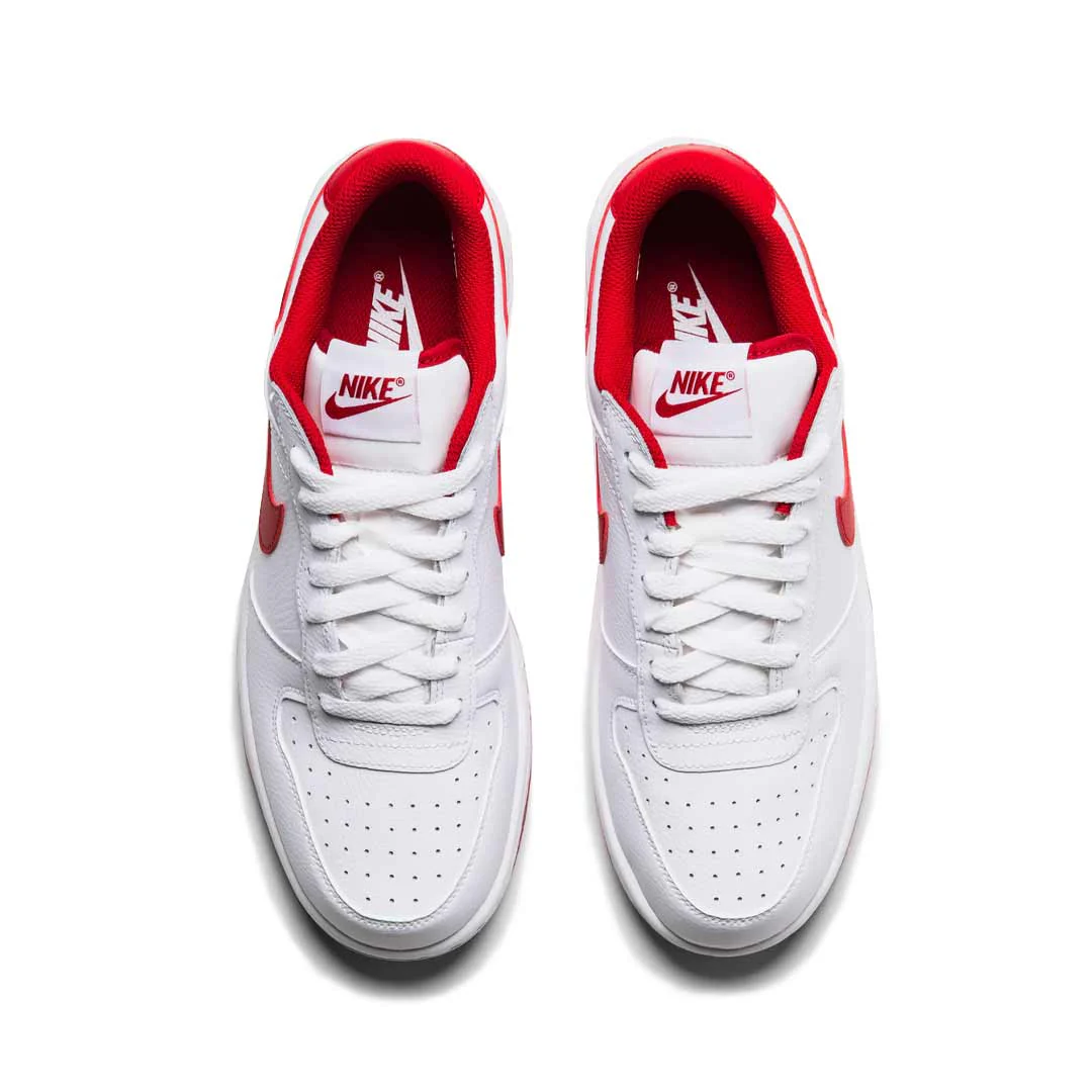 Nike - Men's Big Low Top Shoes (355152 150) - Image 4