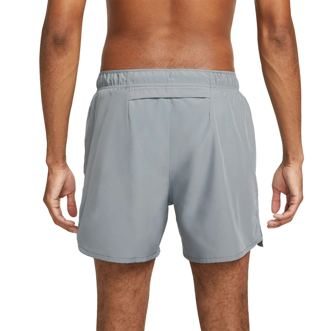 Nike - Men's Challenger 5 Inch Lined Shorts (DV9363 084) - Image 3