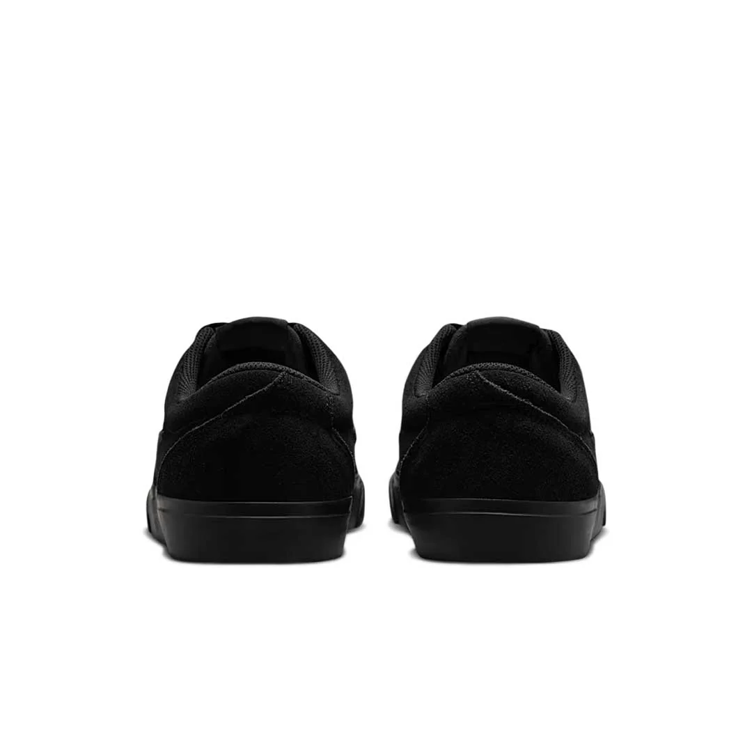 Nike - Men's Charge Suede Shoes (IB2750 002) - Image 3