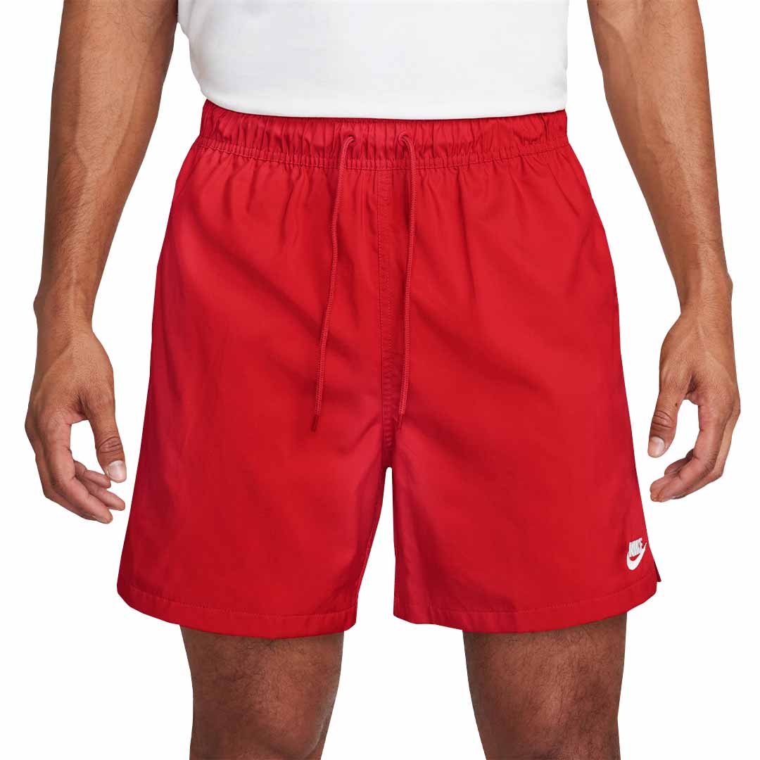 Nike - Men's Club Flow Shorts (FN3307 657) - Image 2