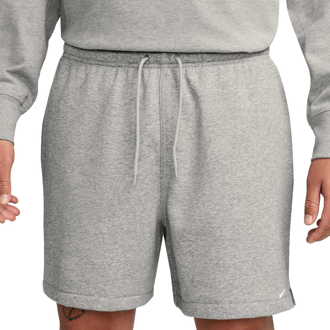 Nike - Men's Club Flow Shorts (FN3520 063) - Image 2