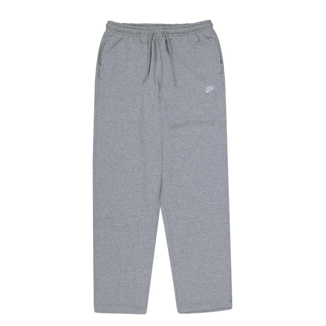 Nike - Men's Club Open Hem Pant (FN3730 063)