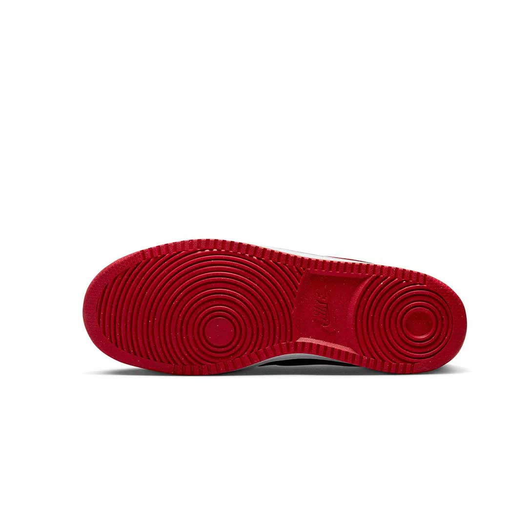 Nike - Men's Court Vision Low Next Nature Shoes (FJ0685 010) - Image 5