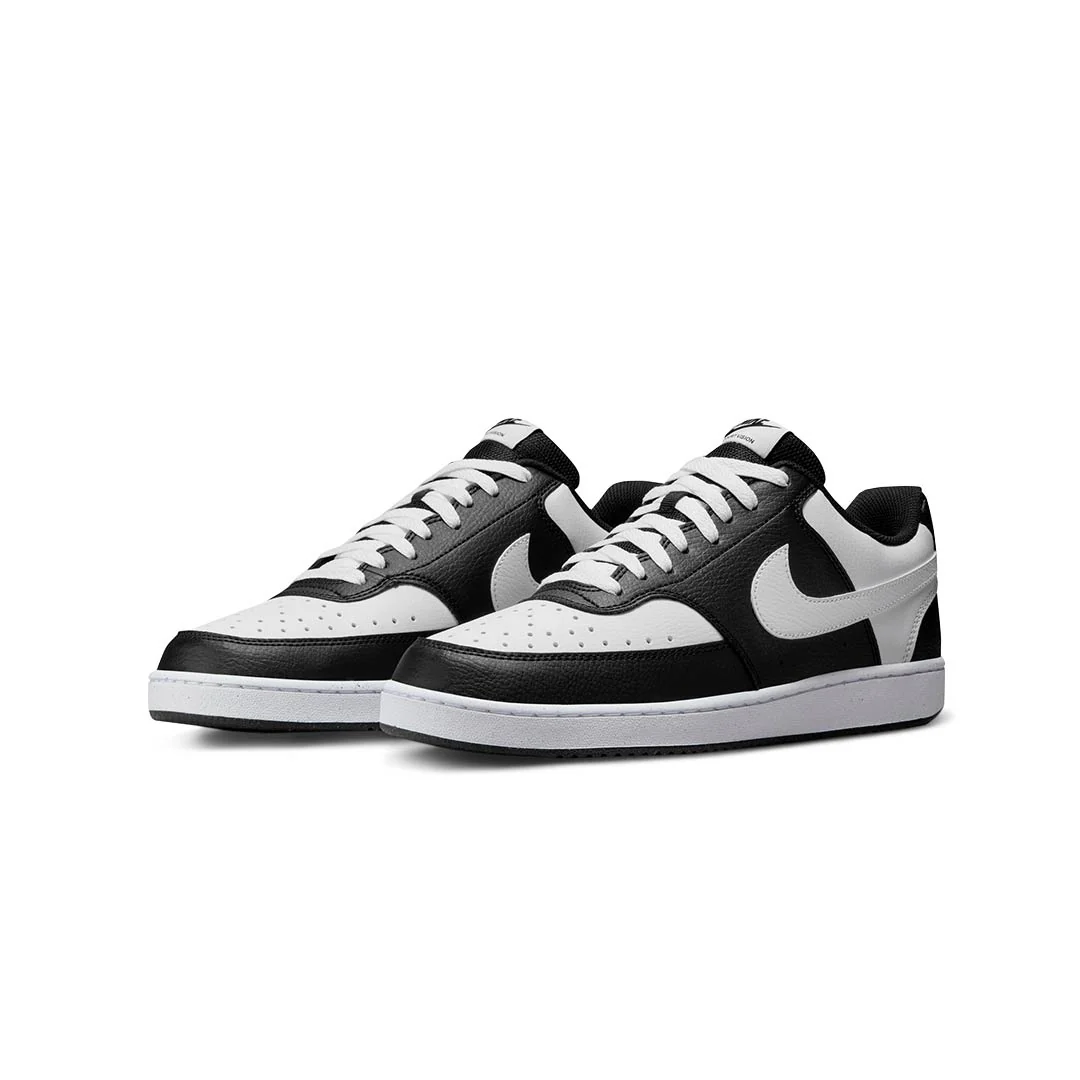 Nike - Men's Court Vision Low Shoes (HM9862 001) - Image 3