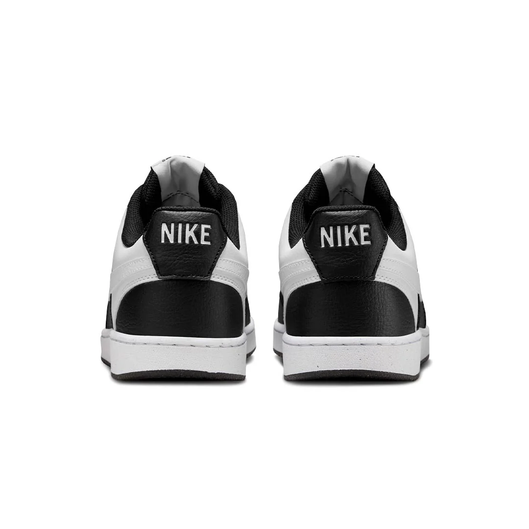 Nike - Men's Court Vision Low Shoes (HM9862 001) - Image 4