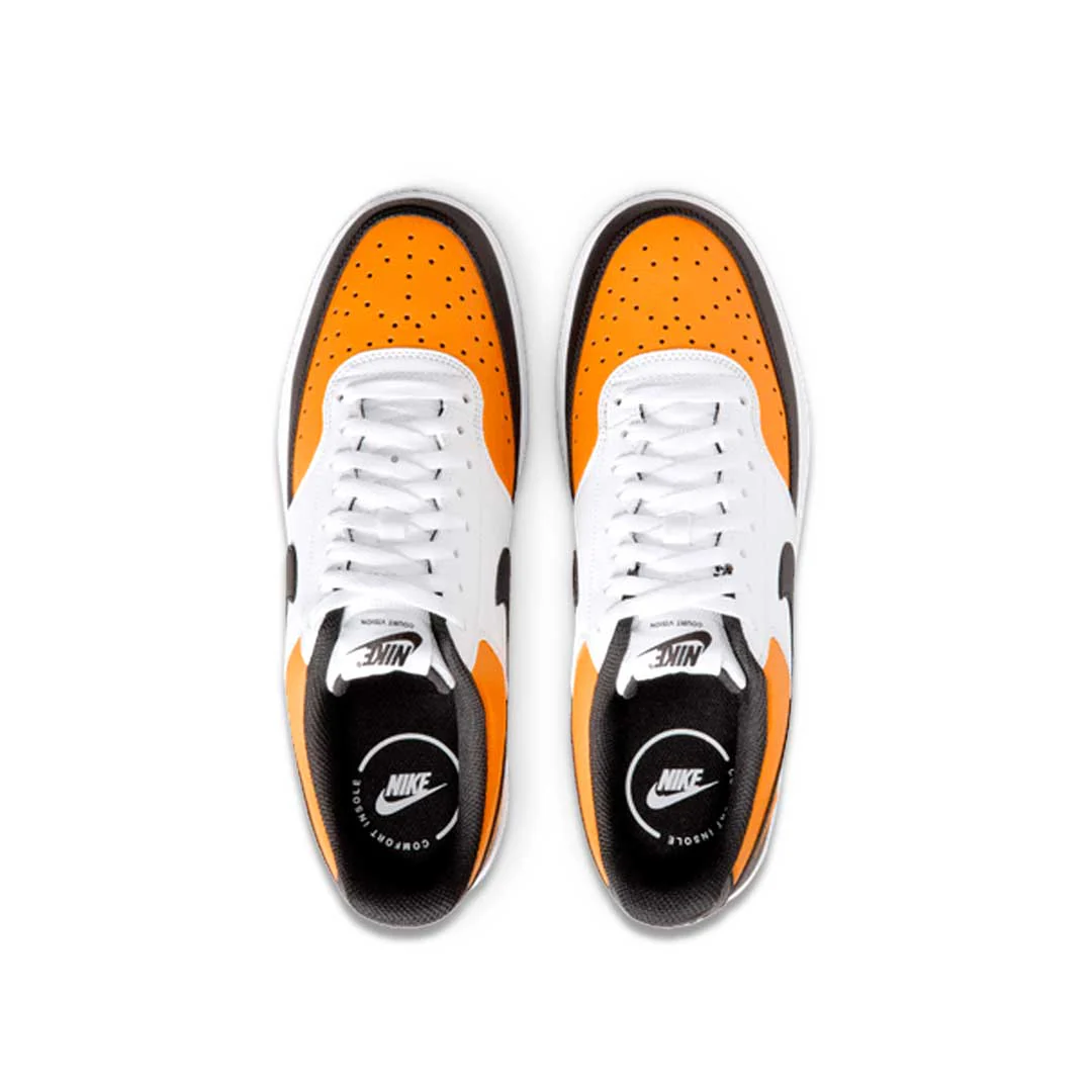 Nike - Men's Court Vision Low Top Shoes (IO9113 705) - Image 5