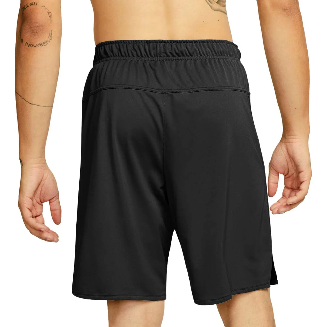 Nike - Men's Dri-Fit Shorts (DV9328 010) - Image 3