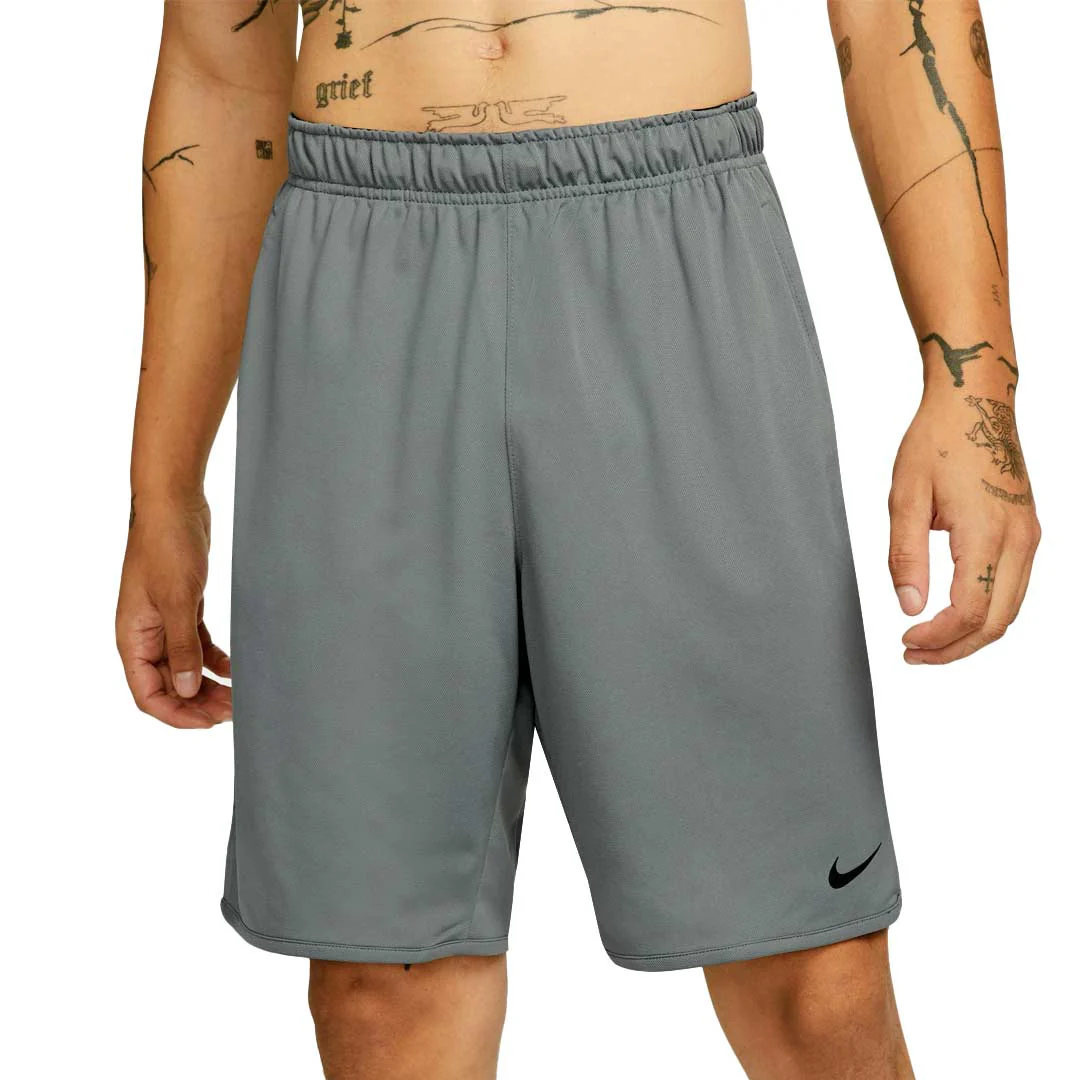 Nike - Men's Dri-Fit Shorts (DV9328 084) - Image 2