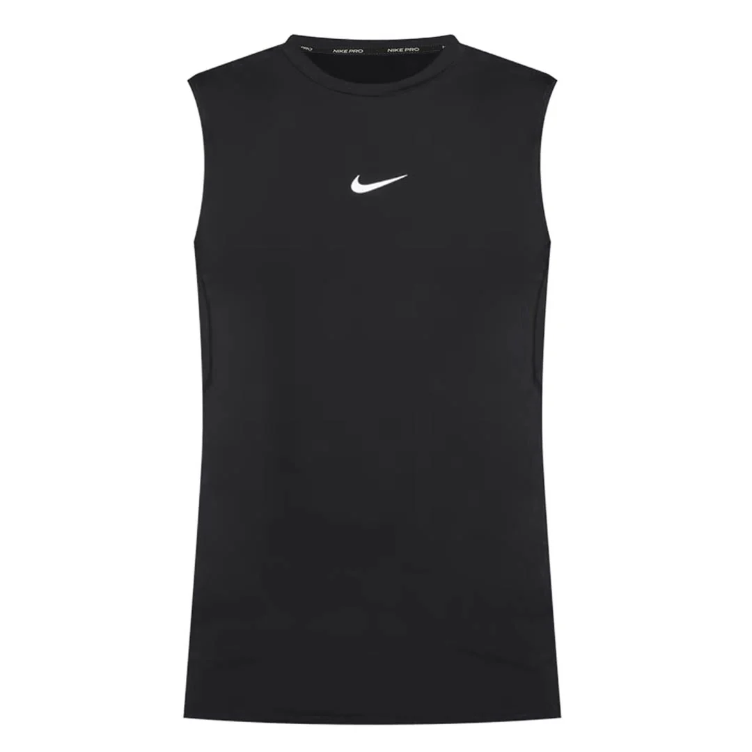 Nike - Men's Dri-Fit Sleeveless Tank Top (FB7924 010)