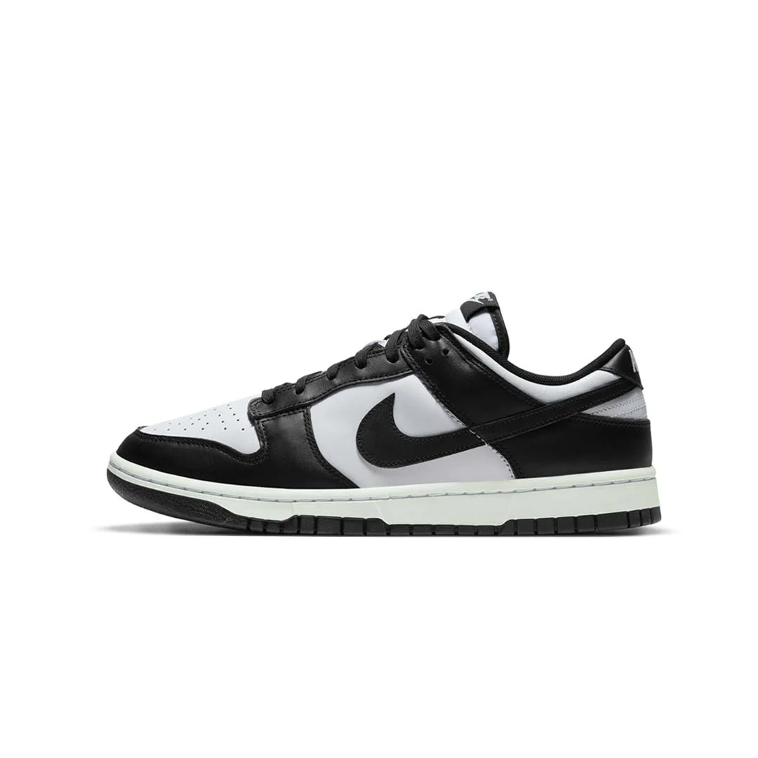 Nike - Men's Dunk Low Retro Shoes (DD1391 100) - Image 2