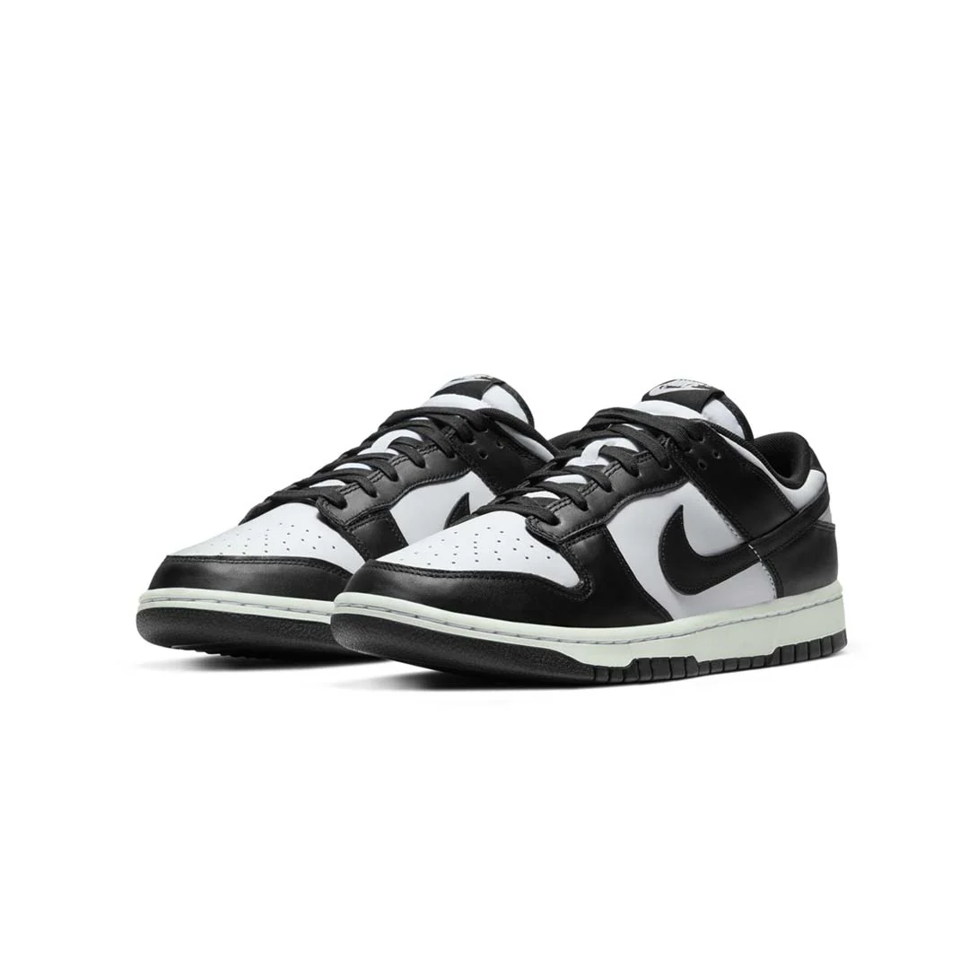 Nike - Men's Dunk Low Retro Shoes (DD1391 100) - Image 3
