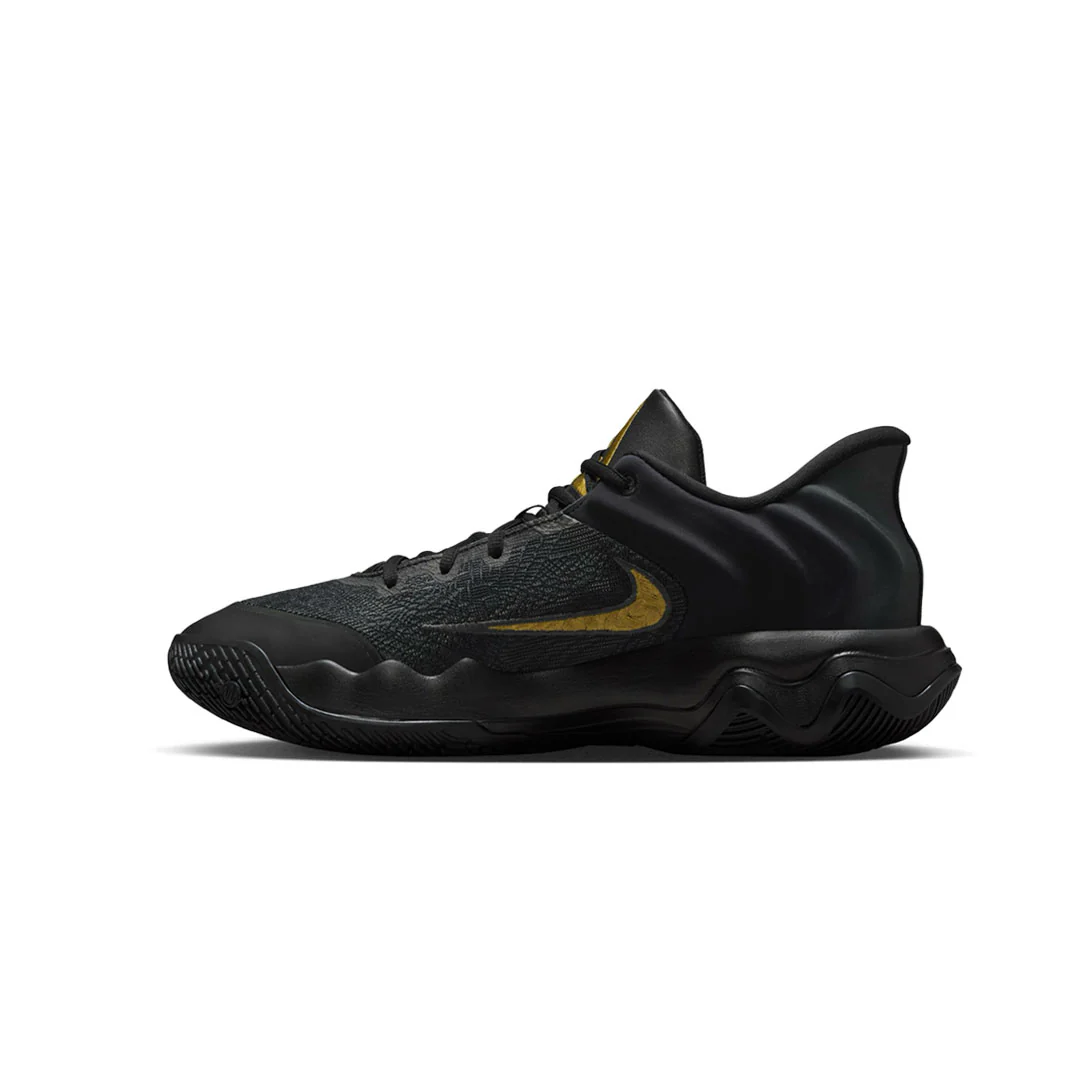 Nike - Men's Giannis Immortality 4 Shoes (FQ3680 010) - Image 2