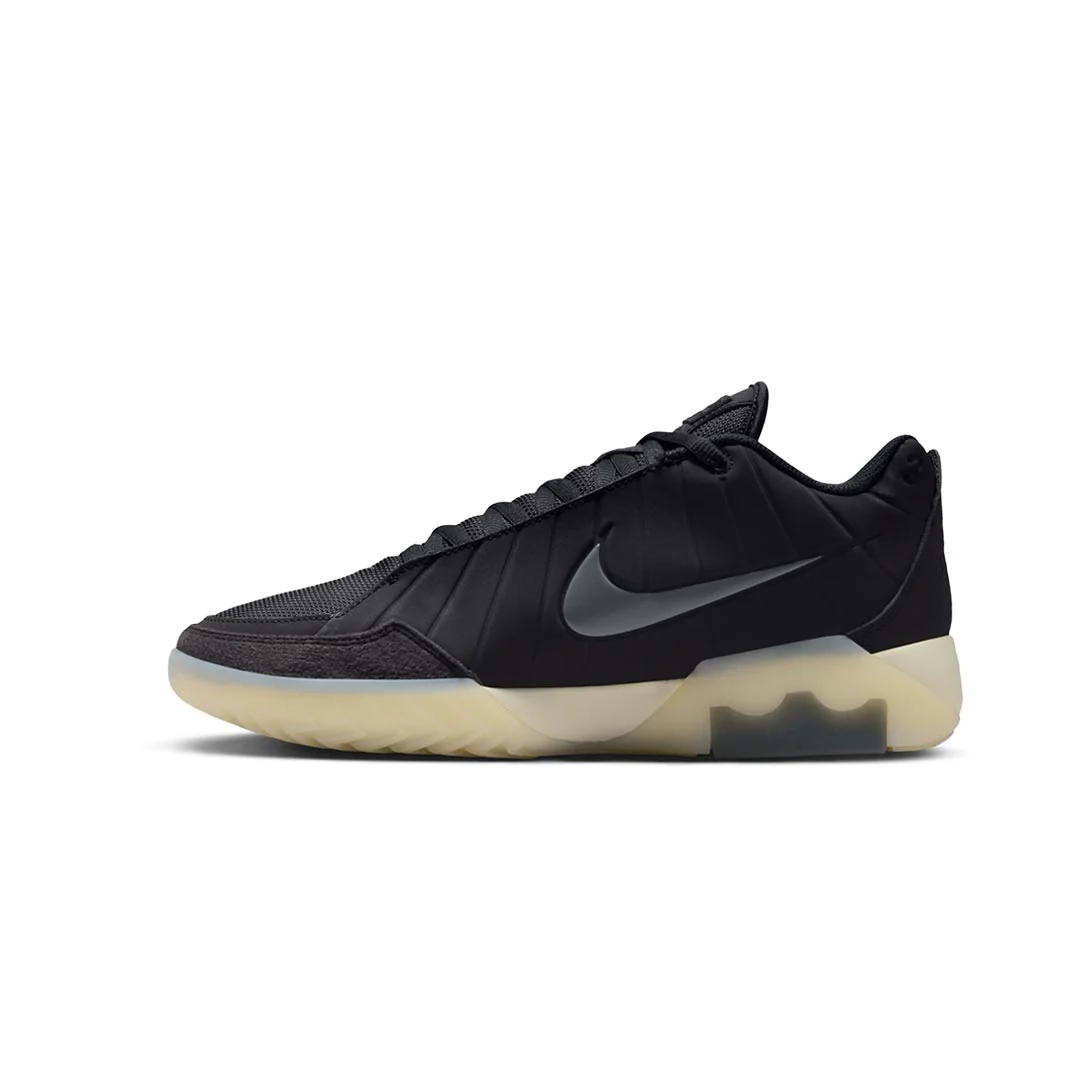 Nike - Men's LeBron Witness 9 Basketball Shoes (HQ8034 001) - Image 2