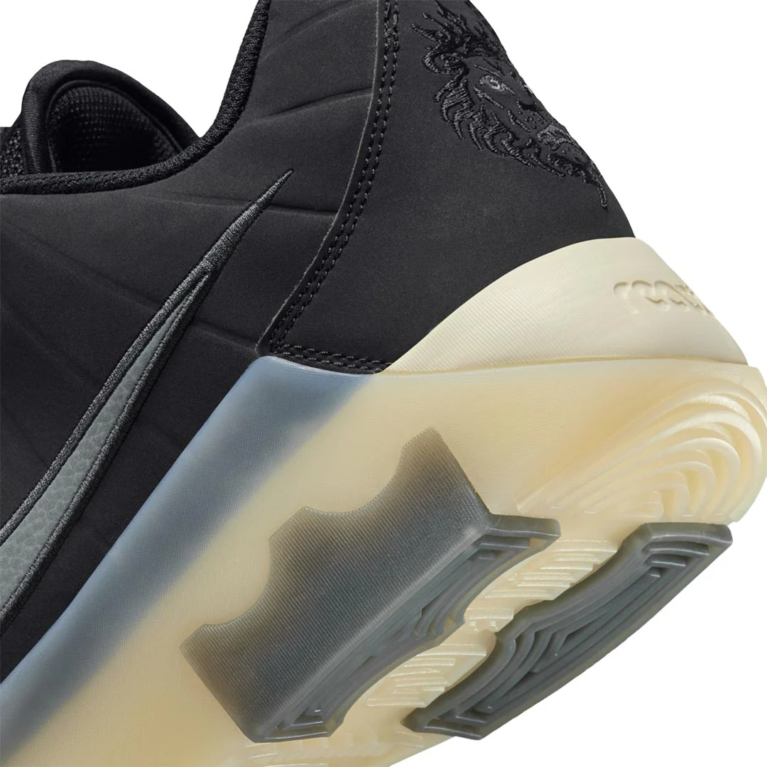 Nike - Men's LeBron Witness 9 Basketball Shoes (HQ8034 001) - Image 6