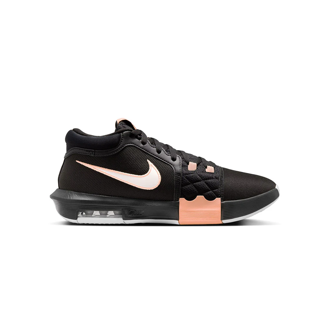 Nike - Men's LeBron Witness VIII Basketball Shoes (HQ2139 001)