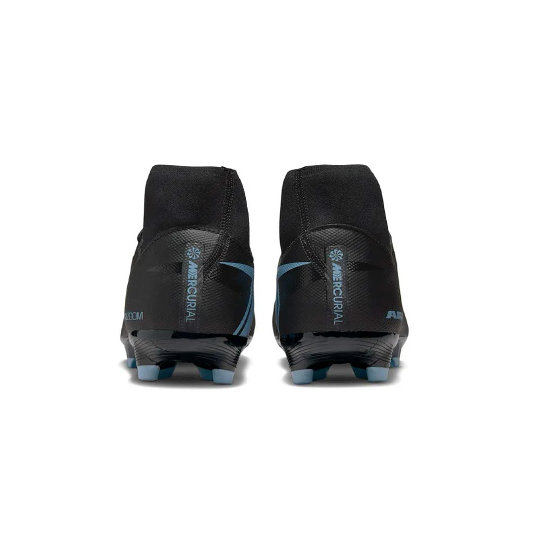 Nike - Men's Mercurial Superfly 10 Academy Firm/Multi Ground Cleats (FQ1456 001) - Image 3