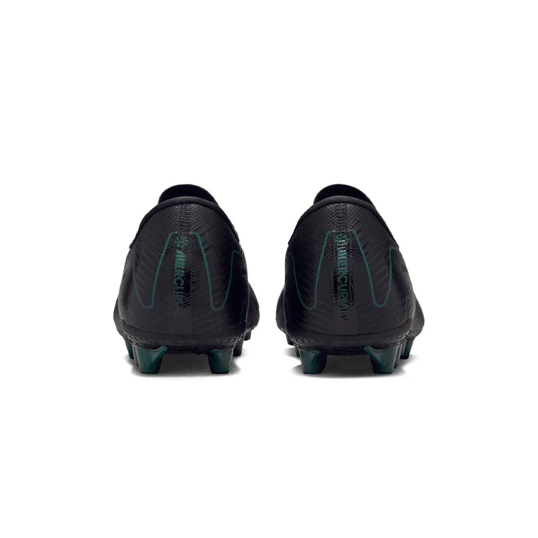 Nike - Men's Mercurial Vapor 16 Academy Artificial Grass Low Top Soccer Cleats (FQ8364 002) - Image 3