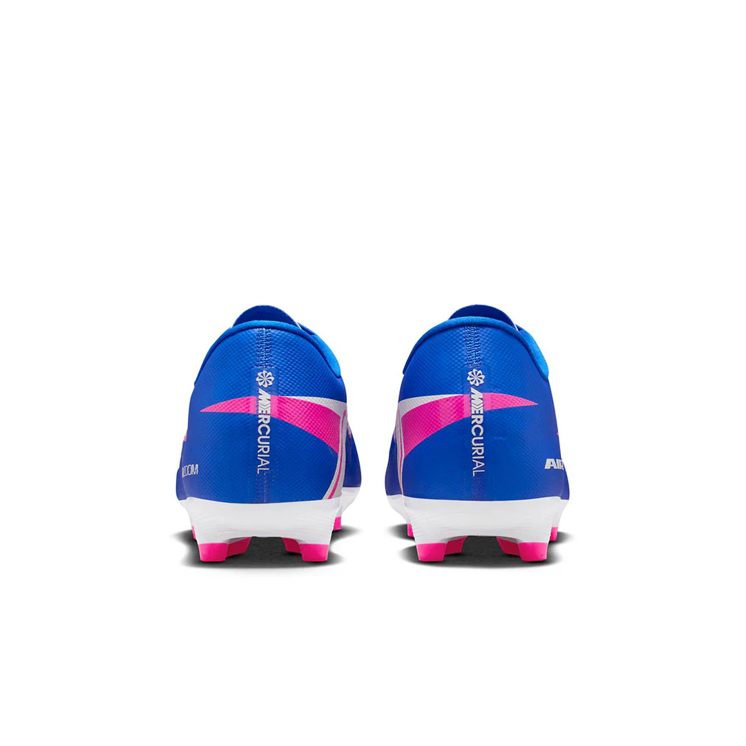 Nike - Men's Mercurial Vapor 16 Academy Firm/Multi Ground Cleats (FQ1458 446) - Image 3