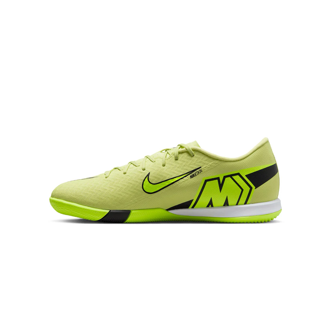 Nike - Men's Mercurial Vapor 16 Academy Indoor Court Turf Soccer Shoes (FQ8434 300) - Image 2