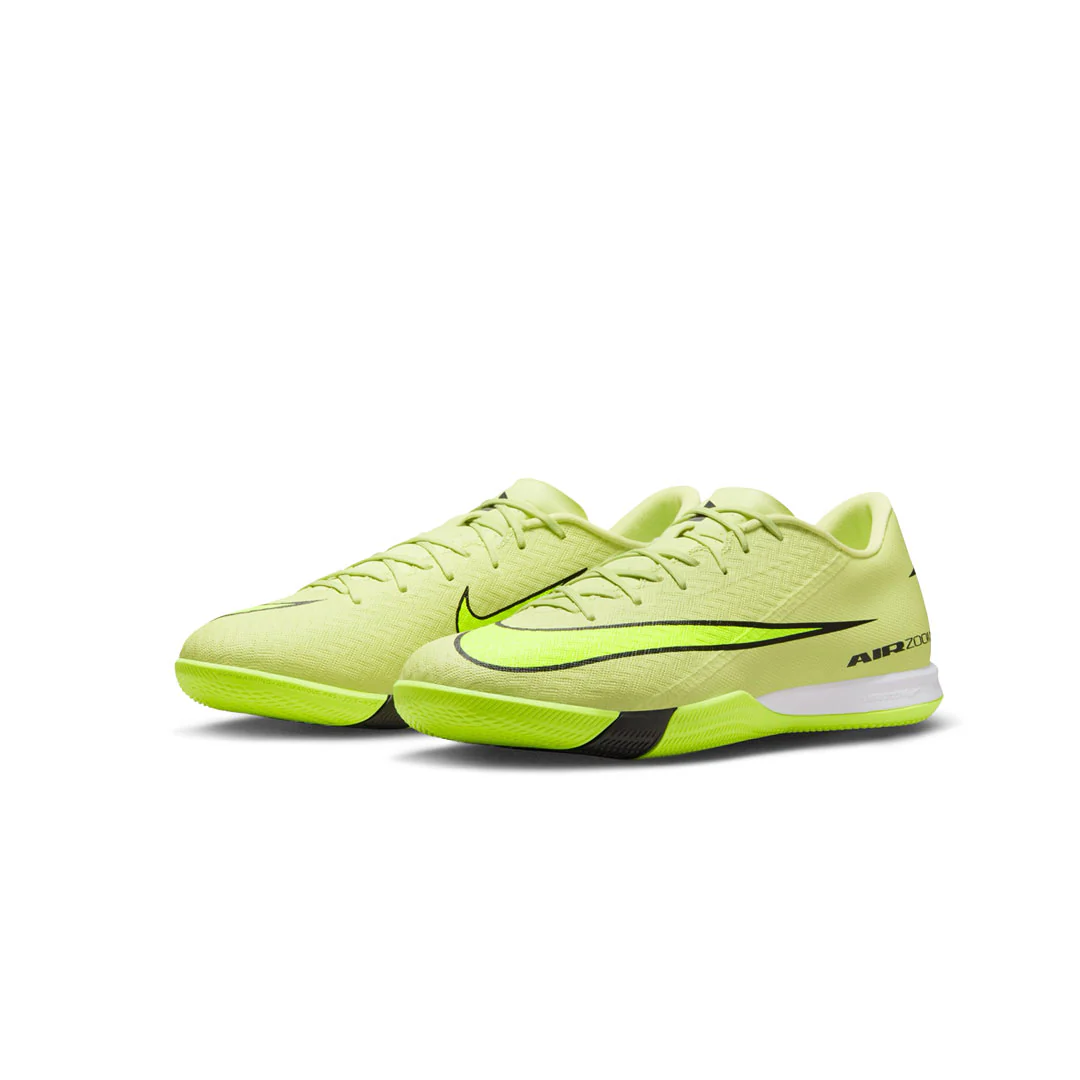 Nike - Men's Mercurial Vapor 16 Academy Indoor Court Turf Soccer Shoes (FQ8434 300) - Image 3