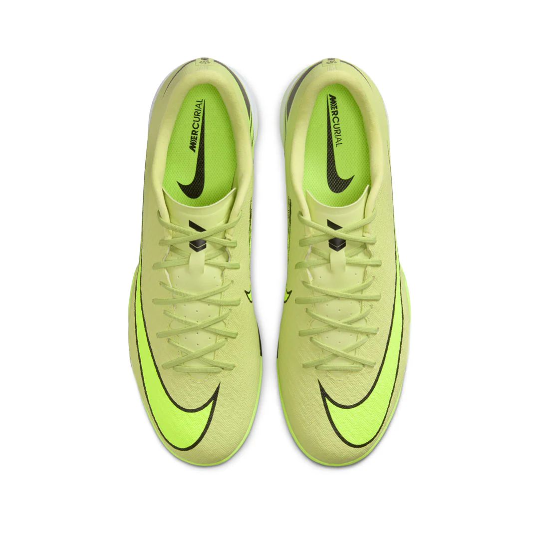 Nike - Men's Mercurial Vapor 16 Academy Indoor Court Turf Soccer Shoes (FQ8434 300) - Image 5