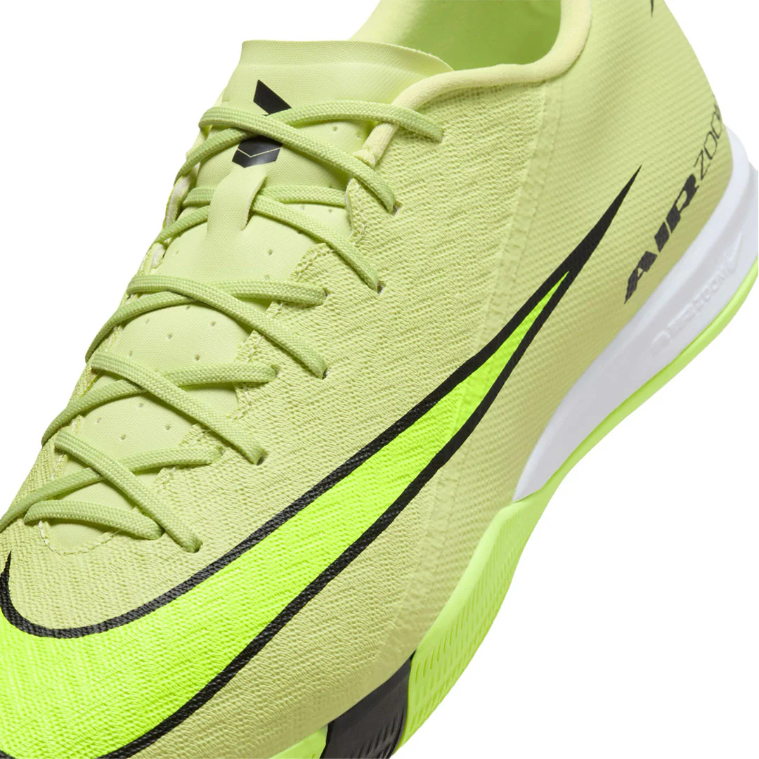 Nike - Men's Mercurial Vapor 16 Academy Indoor Court Turf Soccer Shoes (FQ8434 300) - Image 7