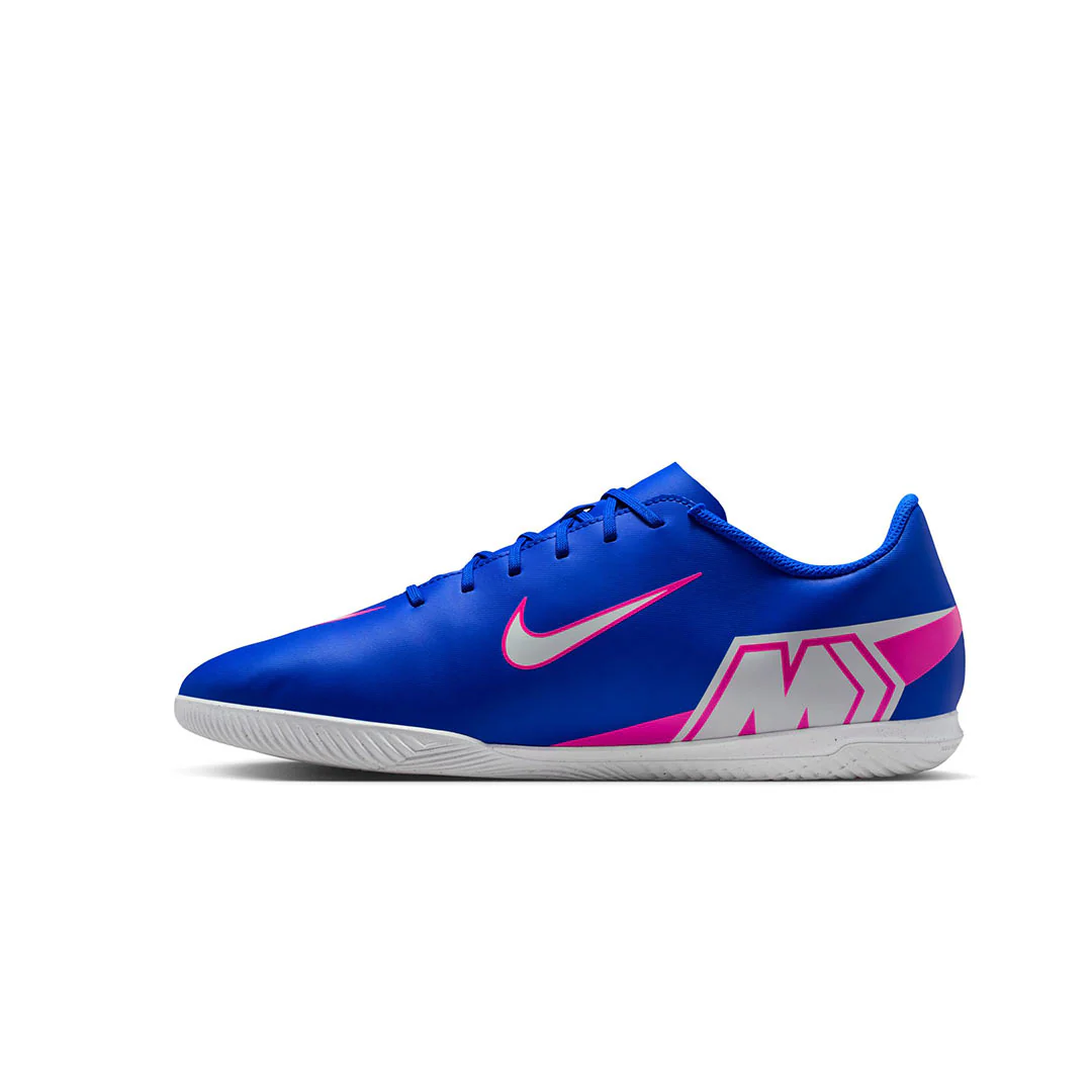 Nike - Men's Mercurial Vapor 16 Club Indoor Court Shoes (FQ8438 446) - Image 2