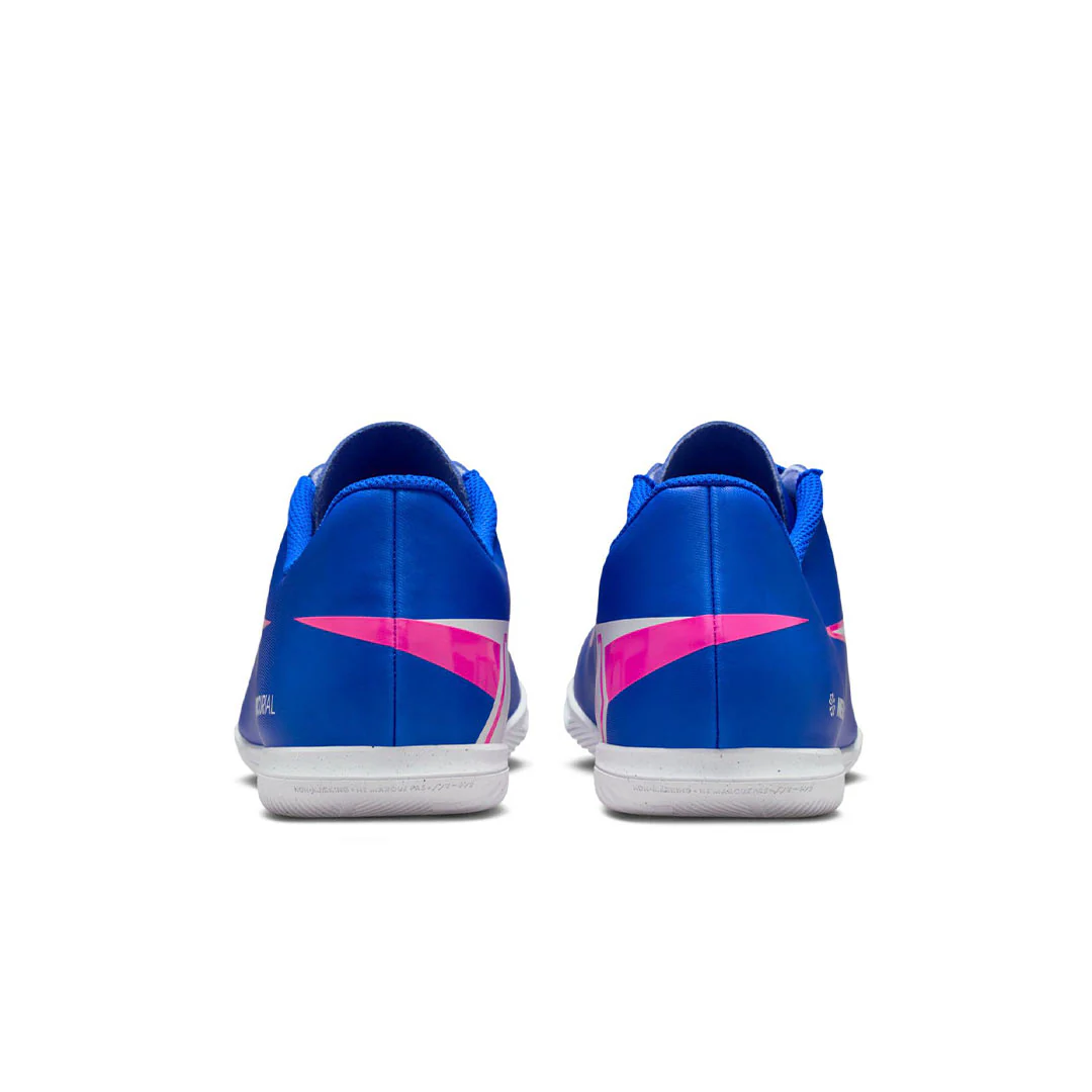 Nike - Men's Mercurial Vapor 16 Club Indoor Court Shoes (FQ8438 446) - Image 3