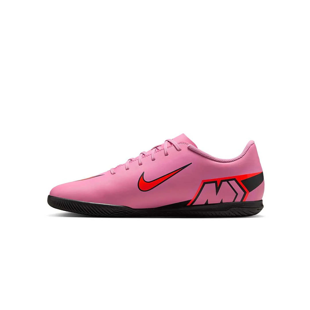 Nike - Men's Mercurial Vapor 16 Club Indoor Court Shoes (FQ8438 600) - Image 2