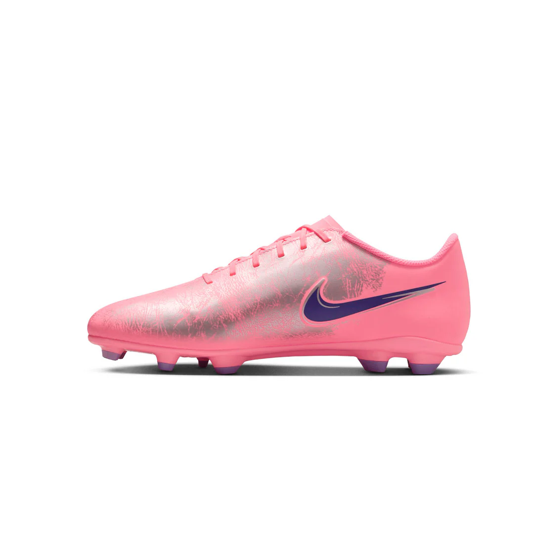 Nike - Men's Mercurial Vapor 16 Club Vini Jr. Firm/Multi Ground Soccer Cleats (IM3647 640) - Image 2