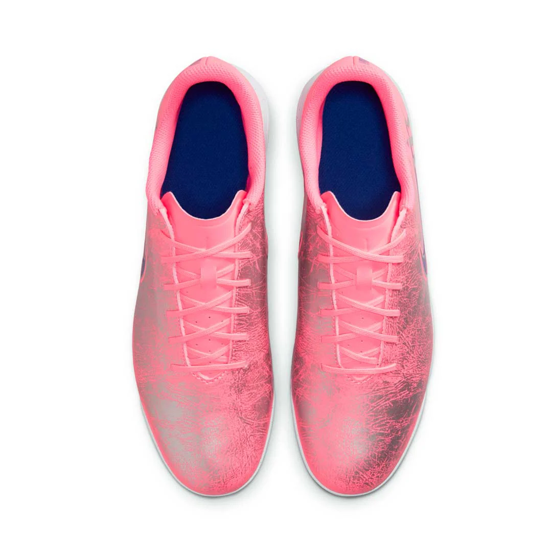 Nike - Men's Mercurial Vapor 16 Club Vini Jr. Turf Soccer Shoes (IM3648 640) - Image 4