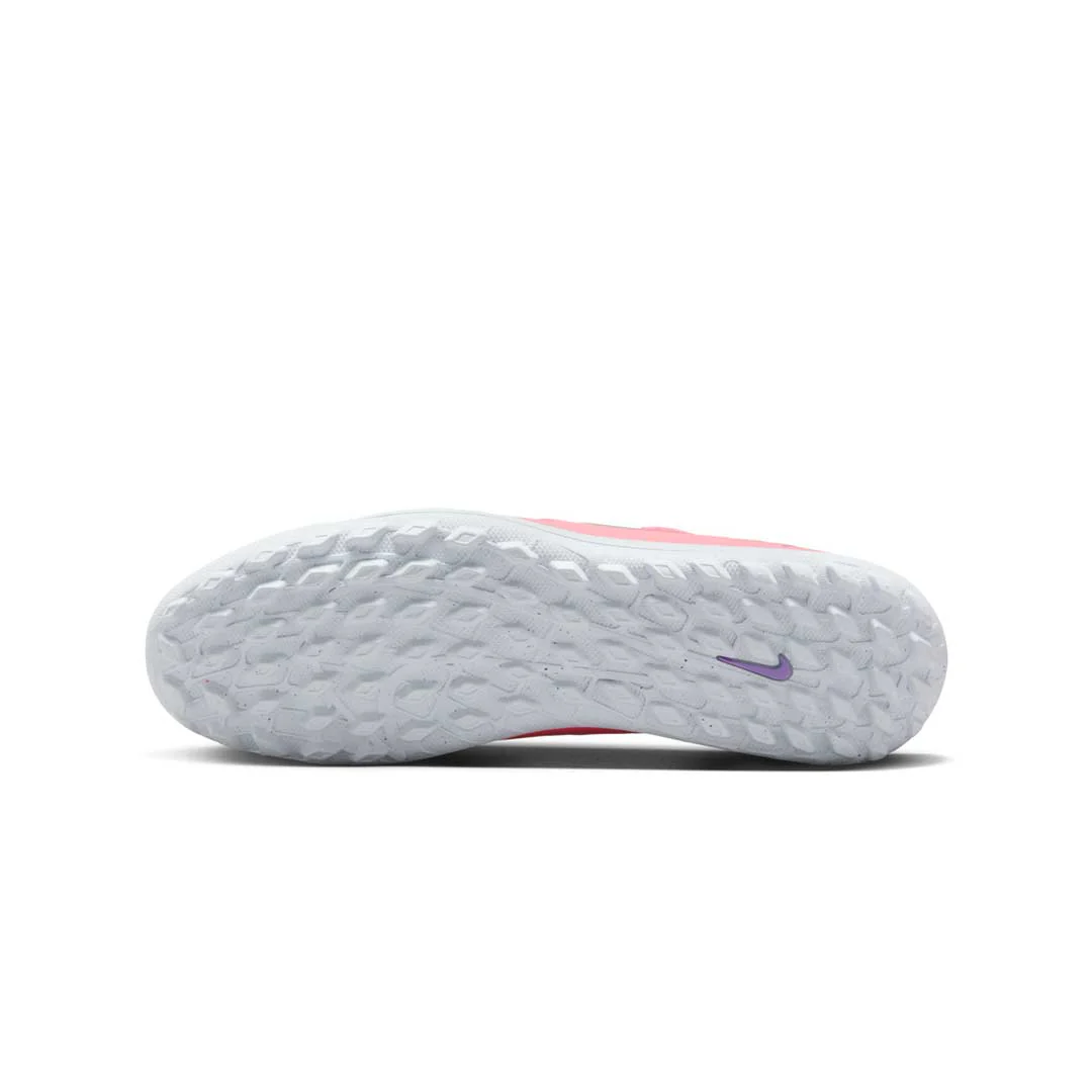 Nike - Men's Mercurial Vapor 16 Club Vini Jr. Turf Soccer Shoes (IM3648 640) - Image 5