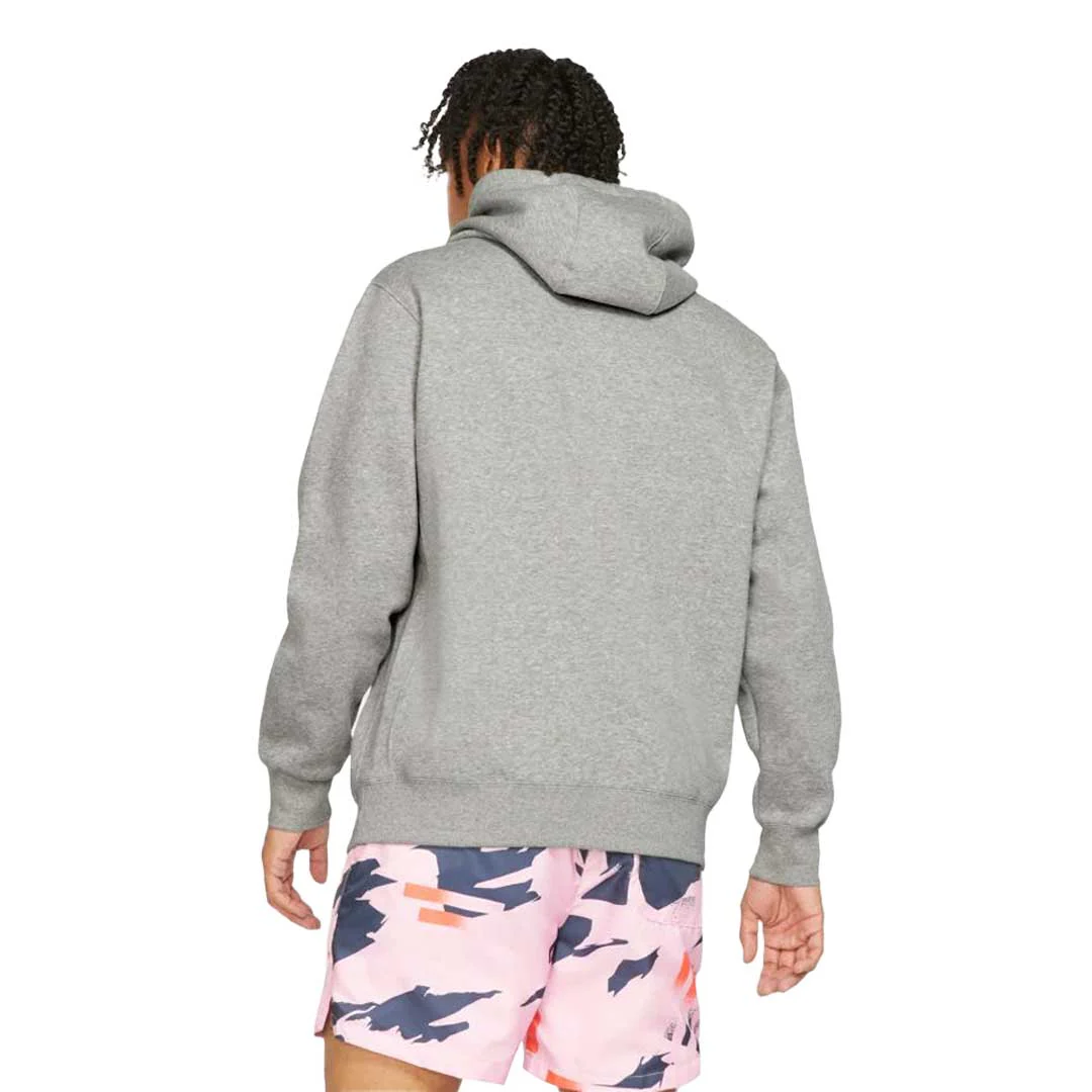 Nike - Men's NSW Club Pullover Hoodie (BV2654 063) - Image 3