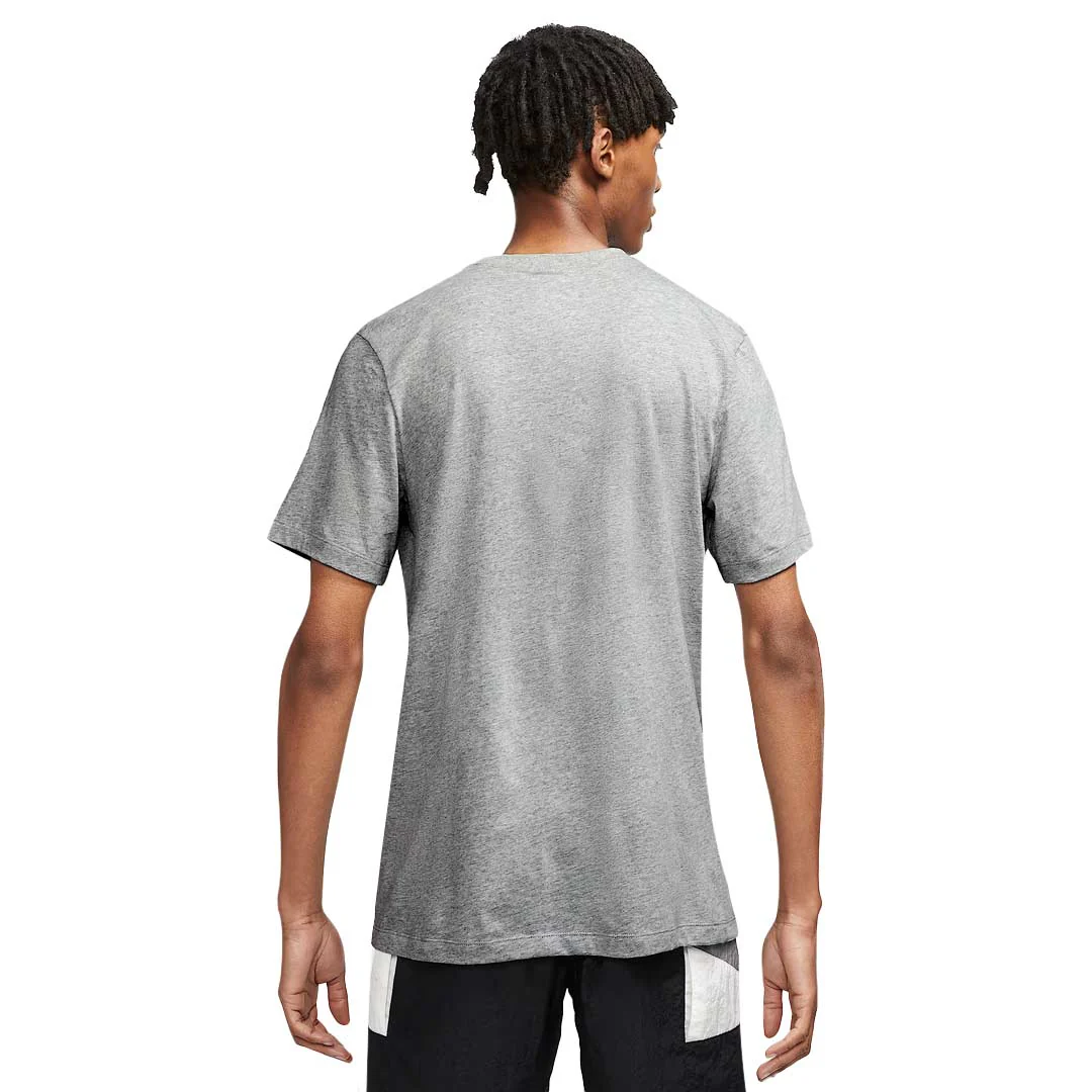Nike - Men's NSW Club T-Shirt (AR4997 064) - Image 3