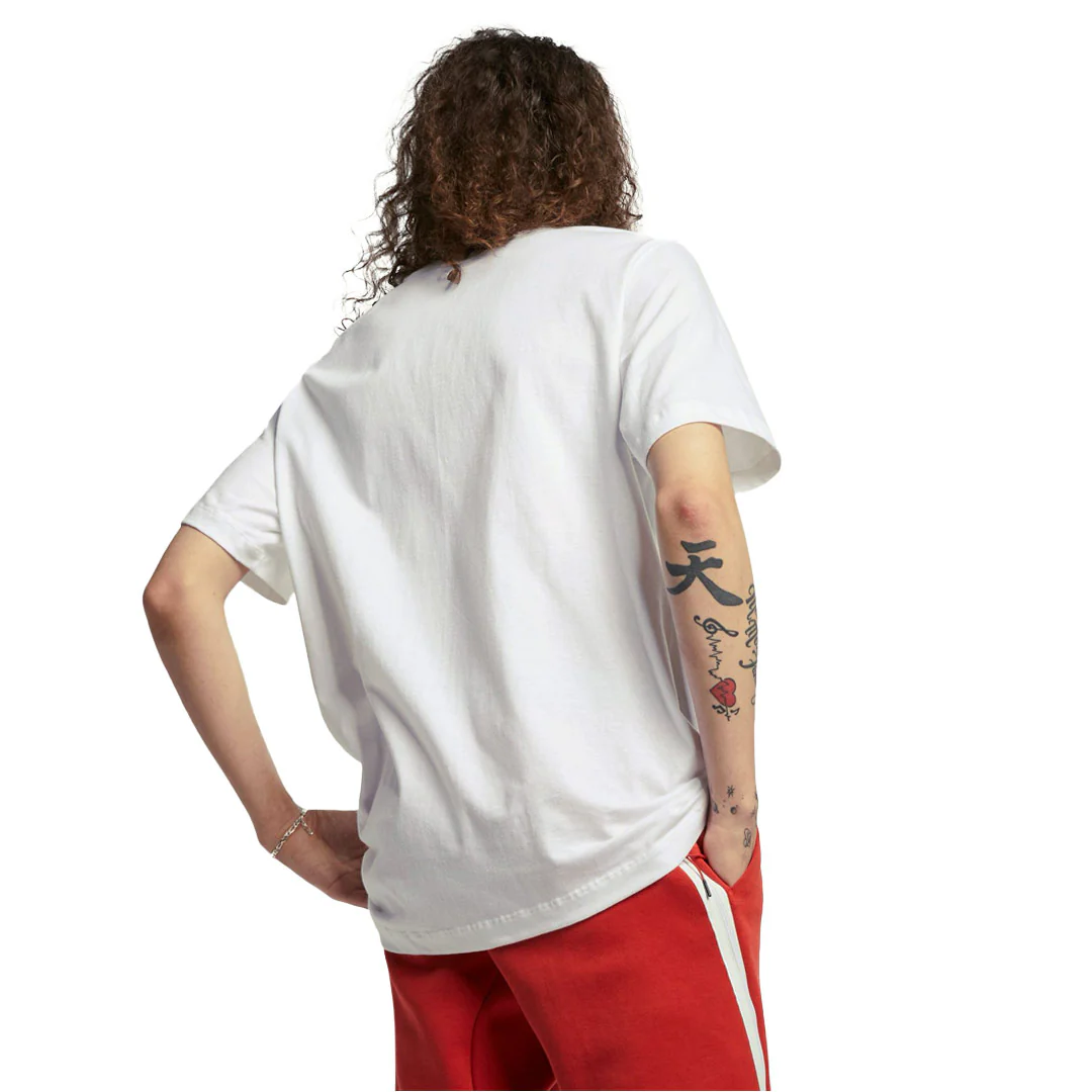 Nike - Men's NSW Club T-Shirt (AR4997 101) - Image 3