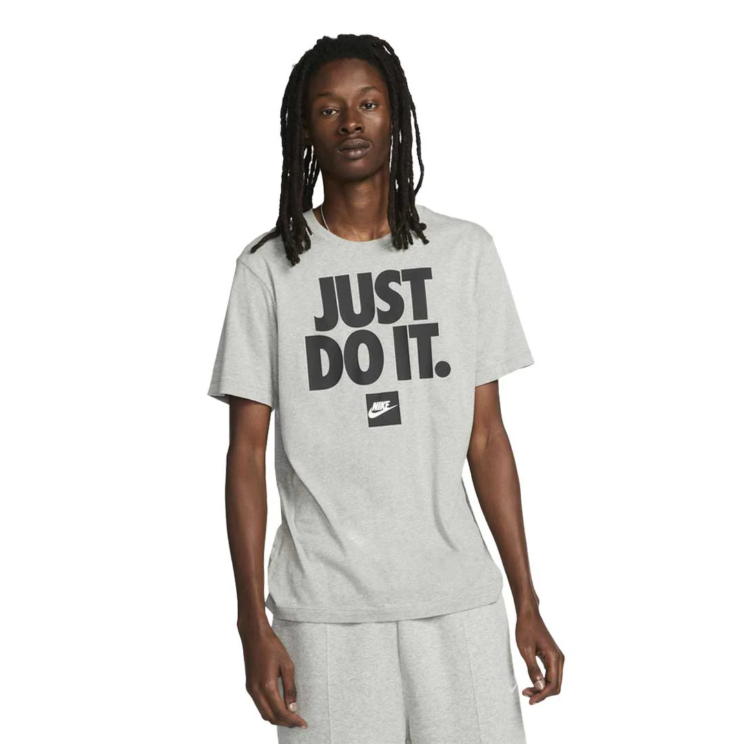 Nike - Men's NSW T-Shirt (DZ2989 063) - Image 2