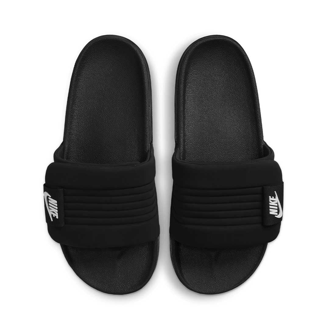 Nike - Men's Offcourt Adjust Slides (DQ9624 001) - Image 3