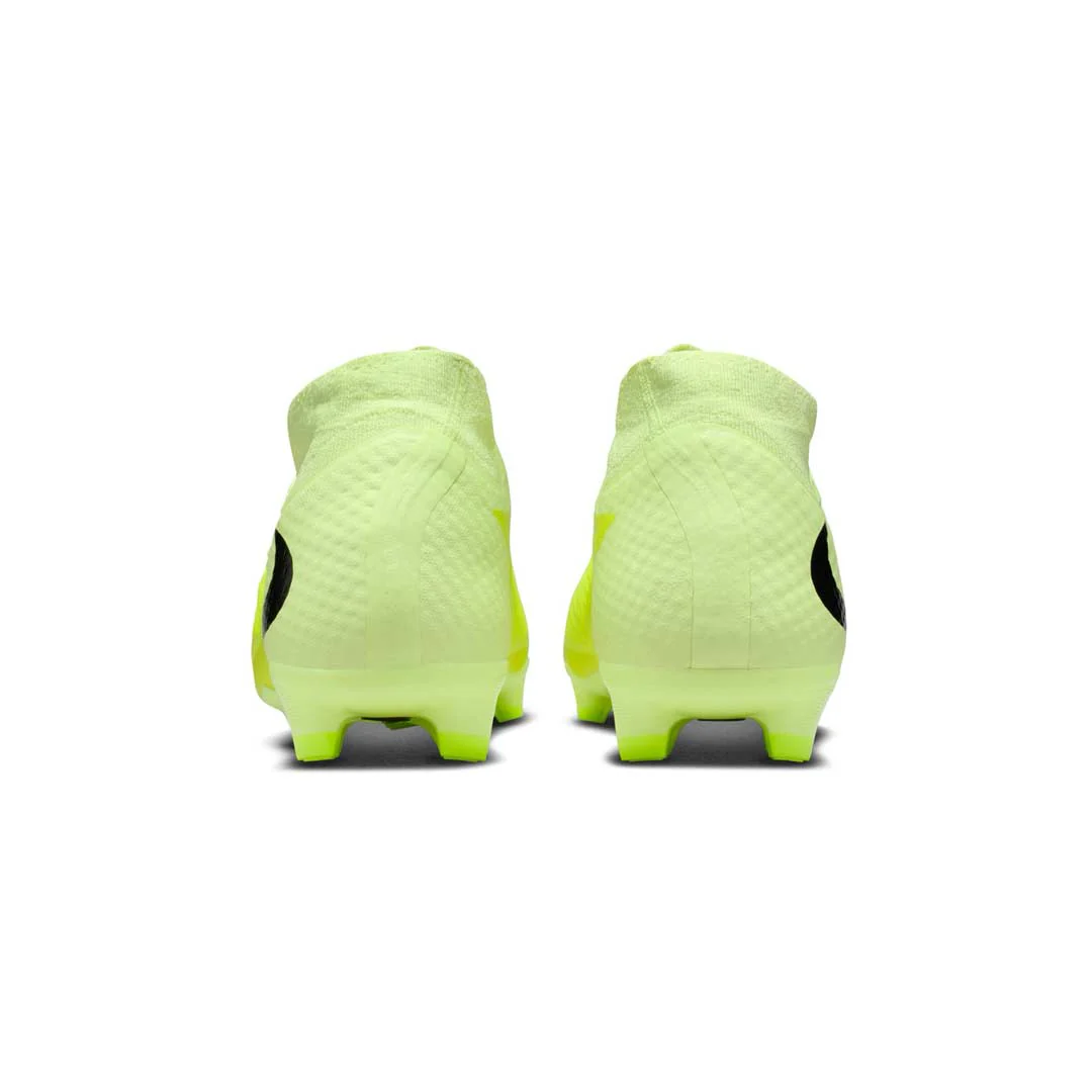 Nike - Men's Phantom 6 High Academy Firm/Multi Ground Soccer Cleats (HQ2278 800) - Image 3