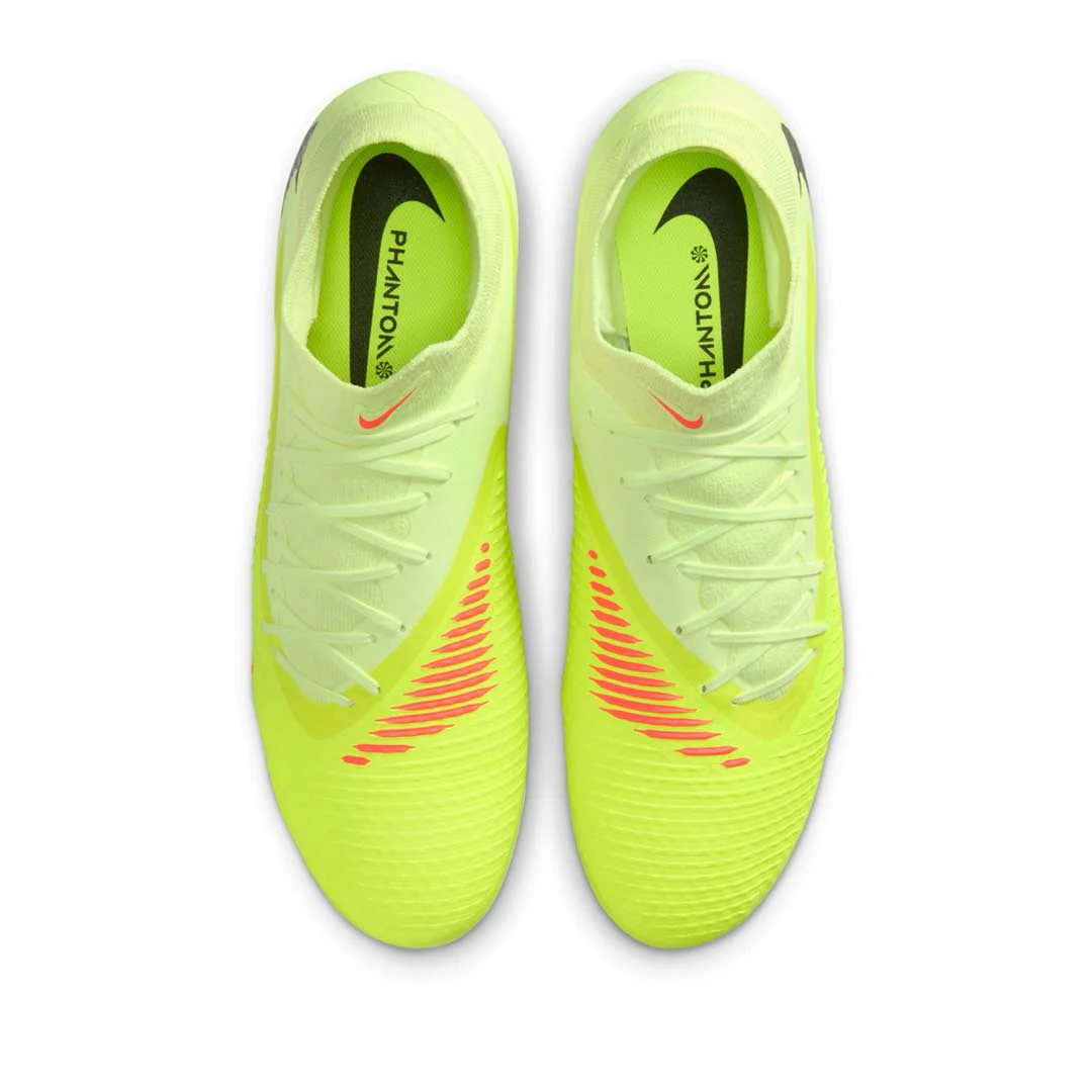 Nike - Men's Phantom 6 High Academy Firm/Multi Ground Soccer Cleats (HQ2278 800) - Image 4