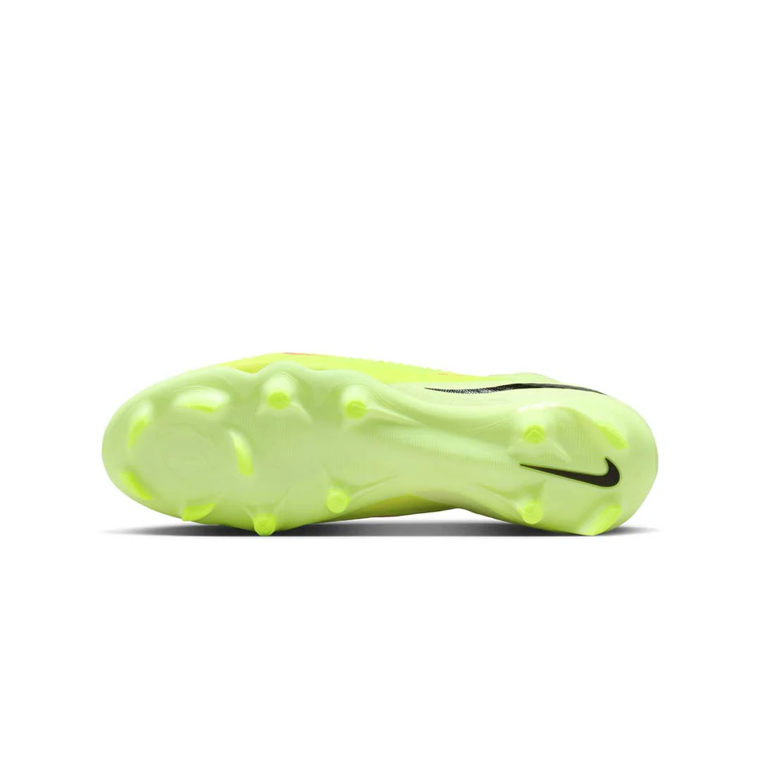 Nike - Men's Phantom 6 High Academy Firm/Multi Ground Soccer Cleats (HQ2278 800) - Image 5