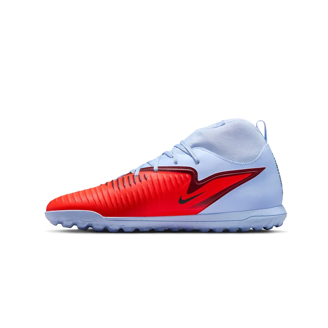 Nike - Men's Phantom 6 High Club Turf Shoes (HQ2276 400) - Image 2