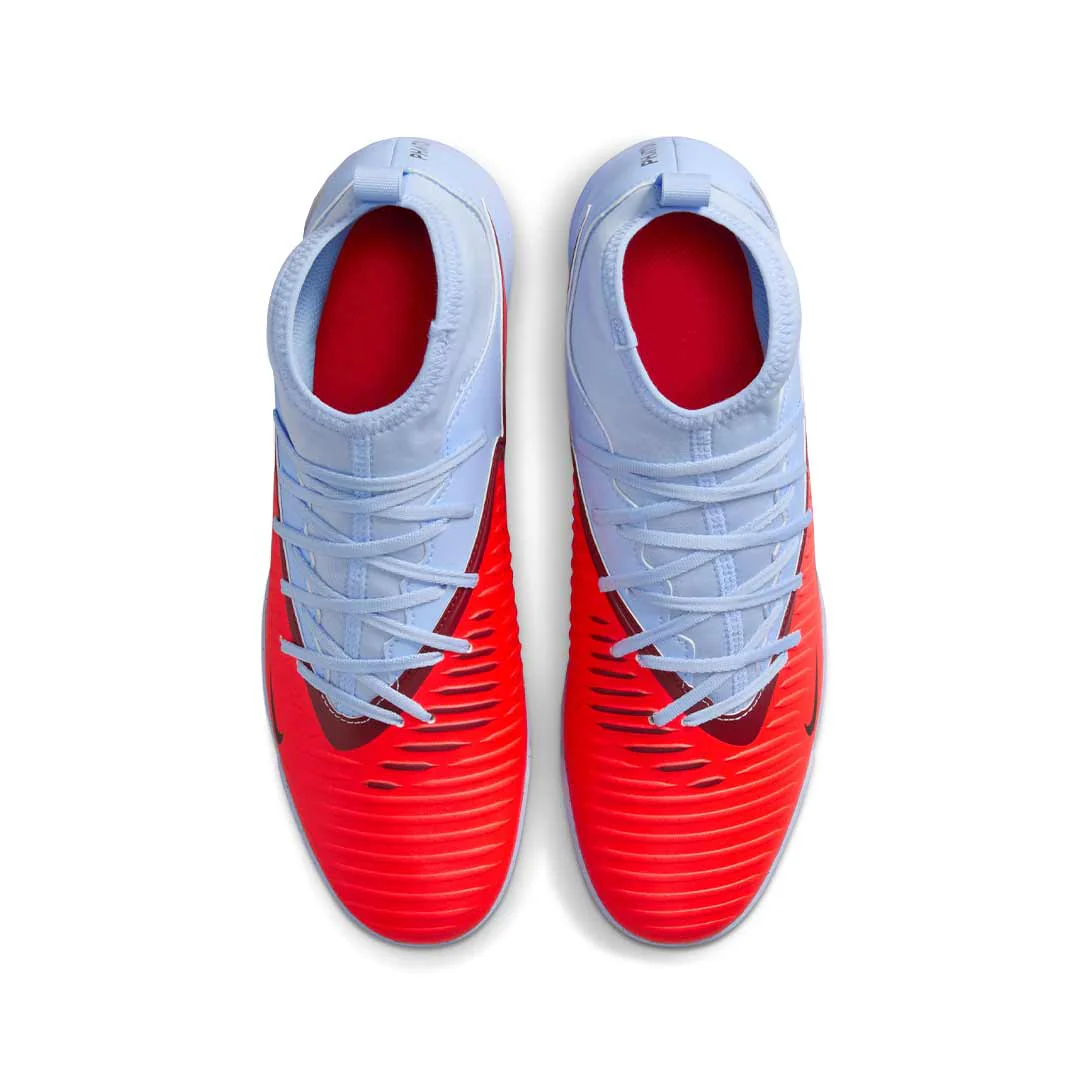 Nike - Men's Phantom 6 High Club Turf Shoes (HQ2276 400) - Image 4