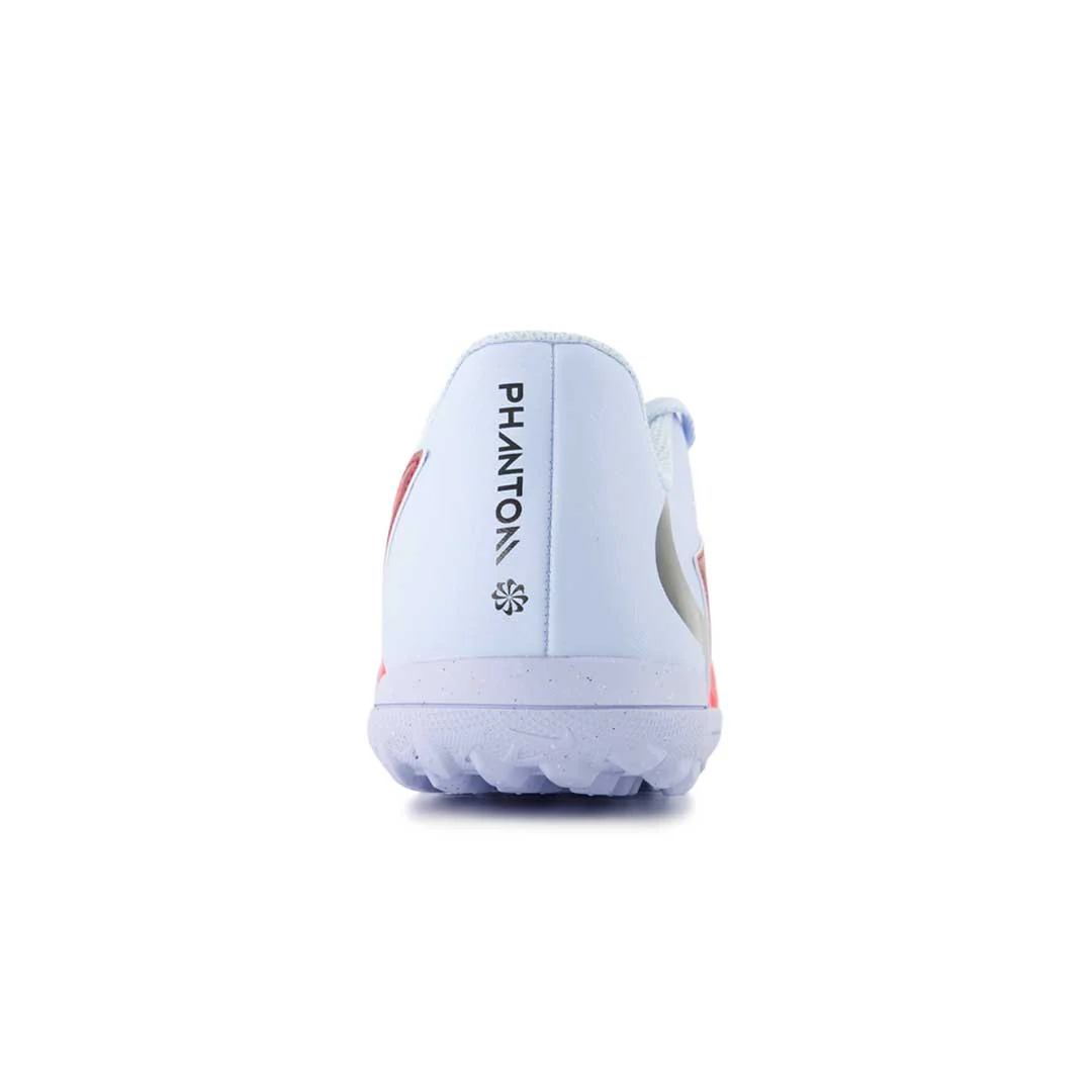Nike - Men's Phantom 6 Low Club Turf Shoes (HQ2324 400) - Image 3