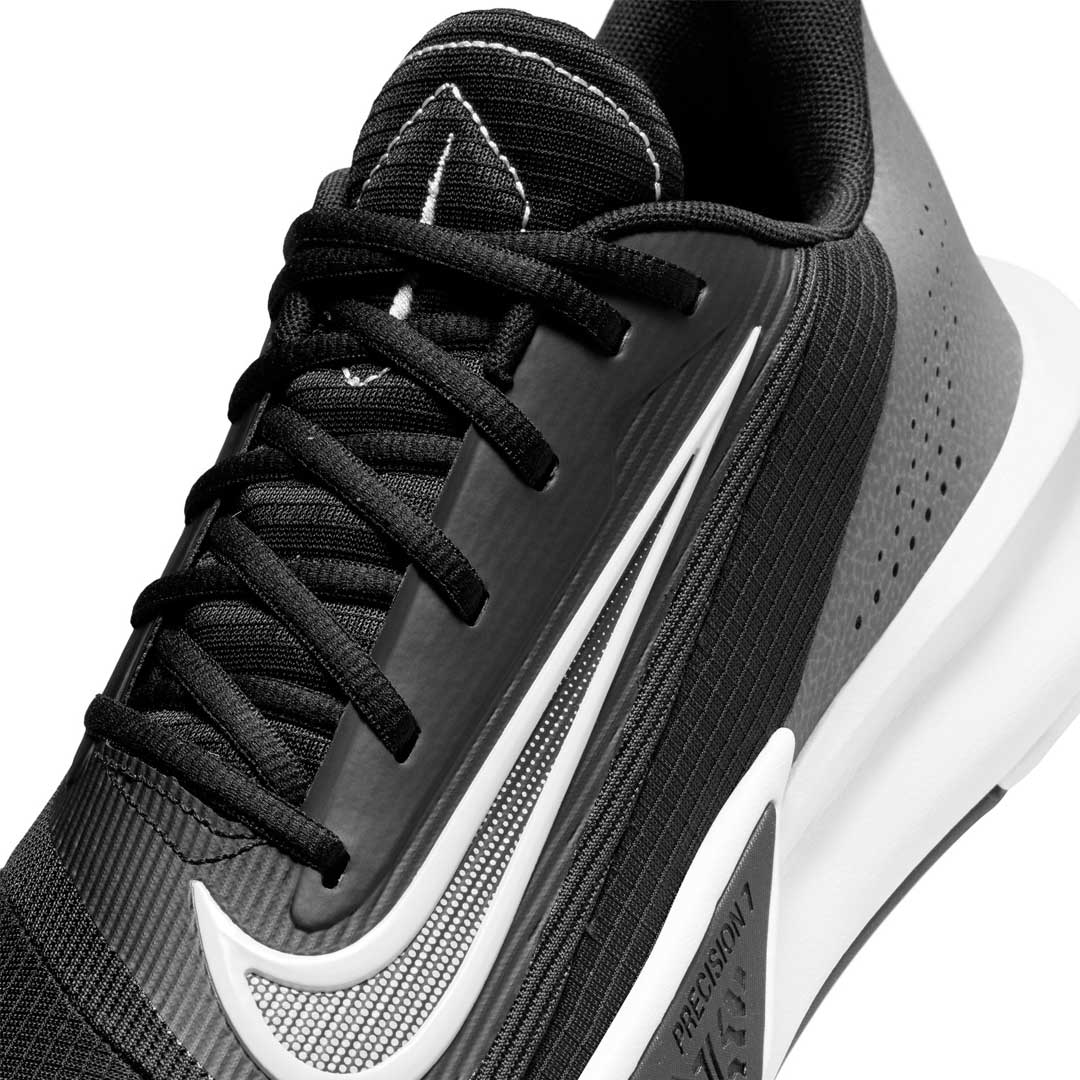 Nike - Men's Precision 7 Shoes (FN4322 005) - Image 6